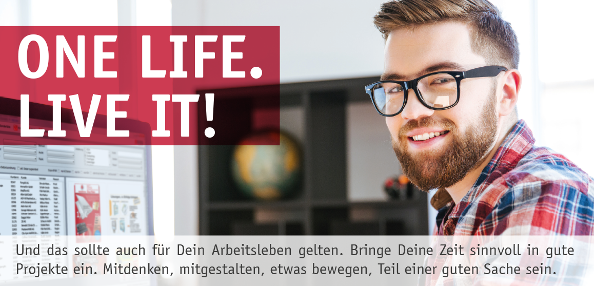Stellenangebot