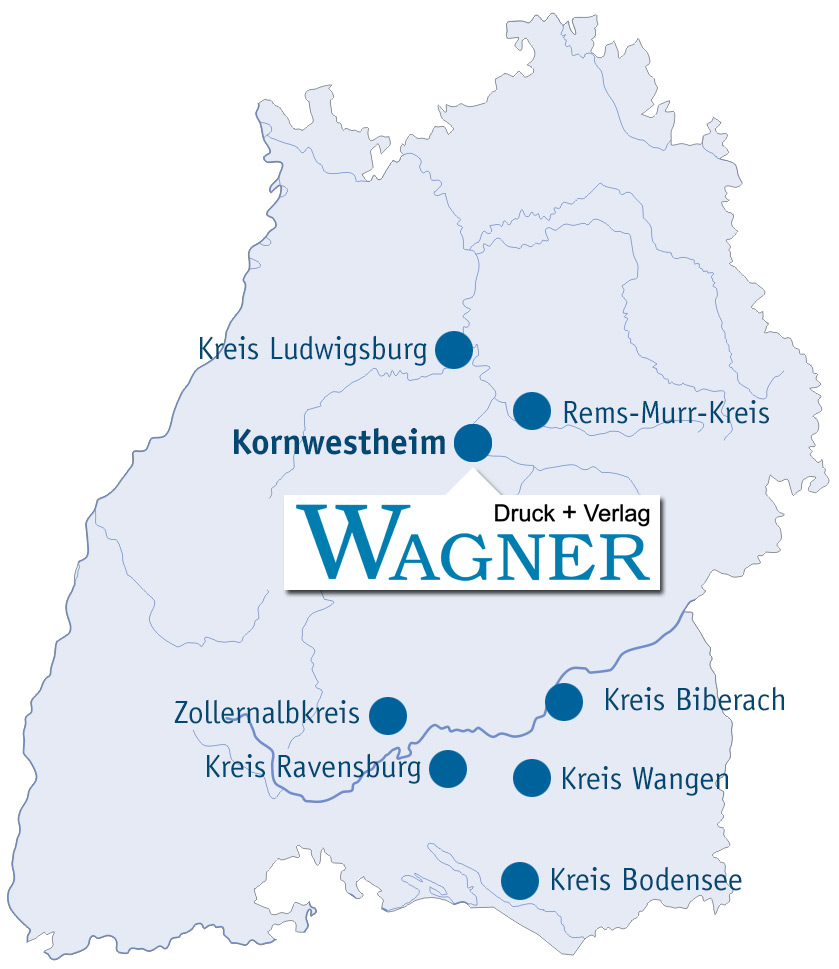 Druck + Verlag Wagner