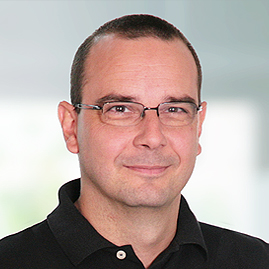 Dirk Lachmann