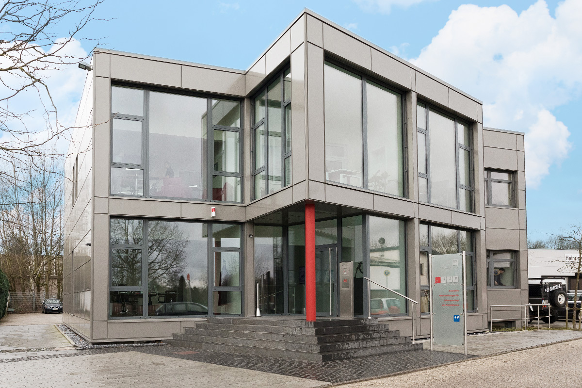 JJKVerlagssoftware LeanManagement für Zeitungsverlage