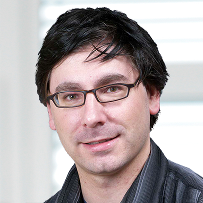 Andre Kolof