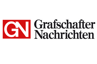 Referenzen Grafschafter Nachrichten