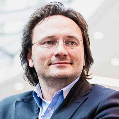 Peter Brandl