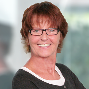 Gudrun Peter
