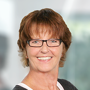 Gudrun Peter