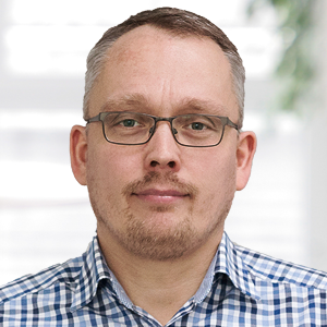 Karsten Zwafink