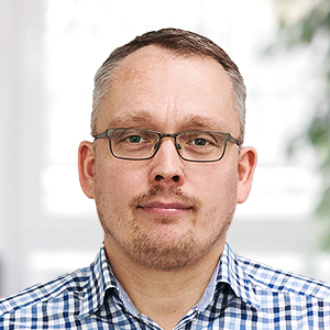 Karsten Zwafink