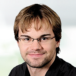 Malte Jopp