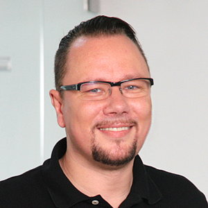 Thorsten Schmiedel