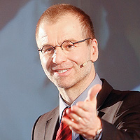 Mark Jopp