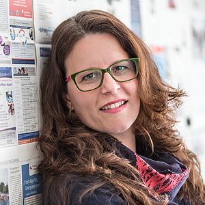 Isabel Obleser