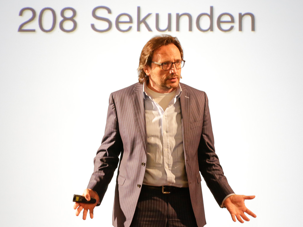 Medienforum 2014