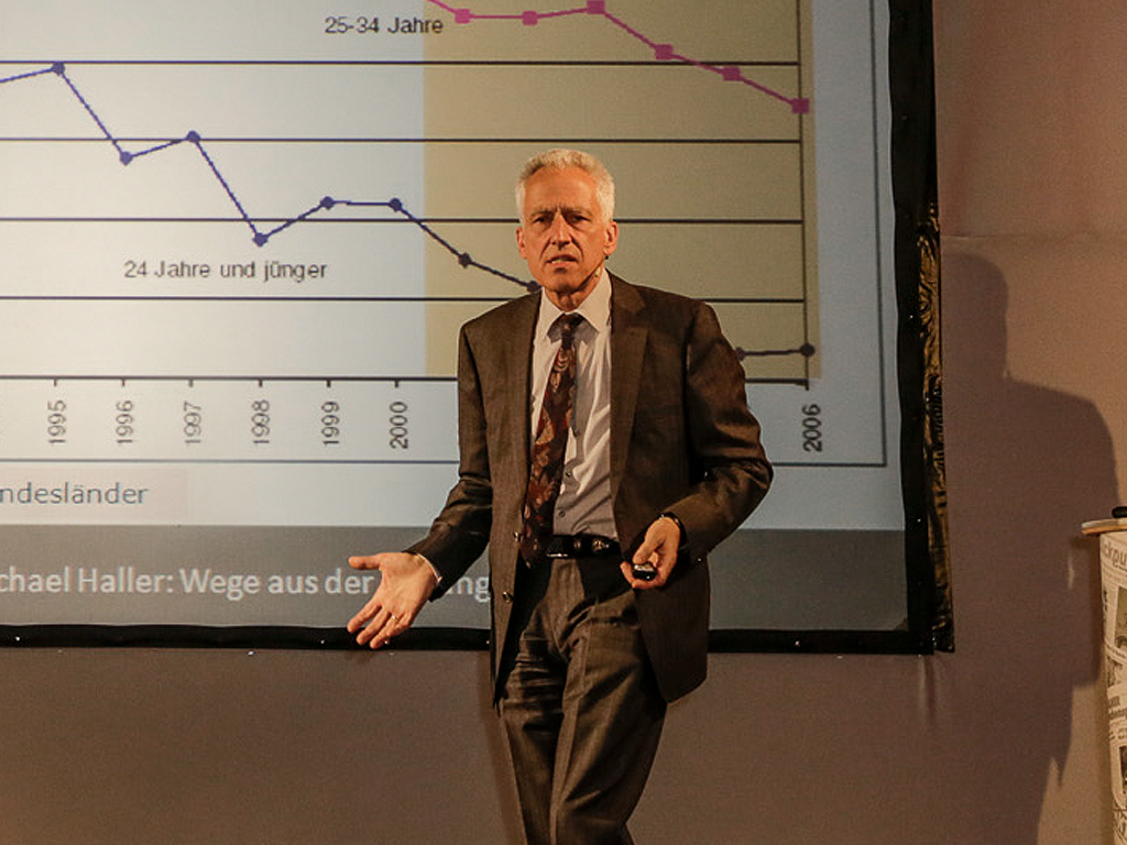 Medienforum 2014
