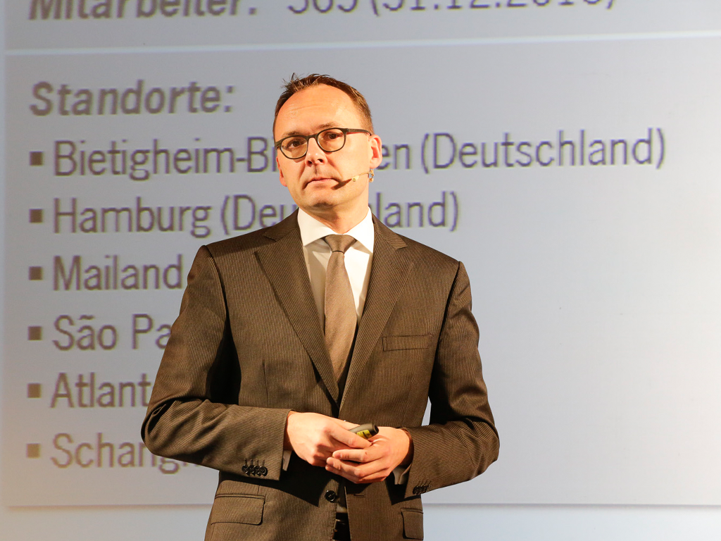 Medienforum 2014