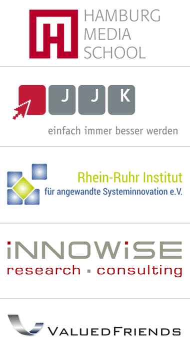 Think Tank Zukunft der Zeitung