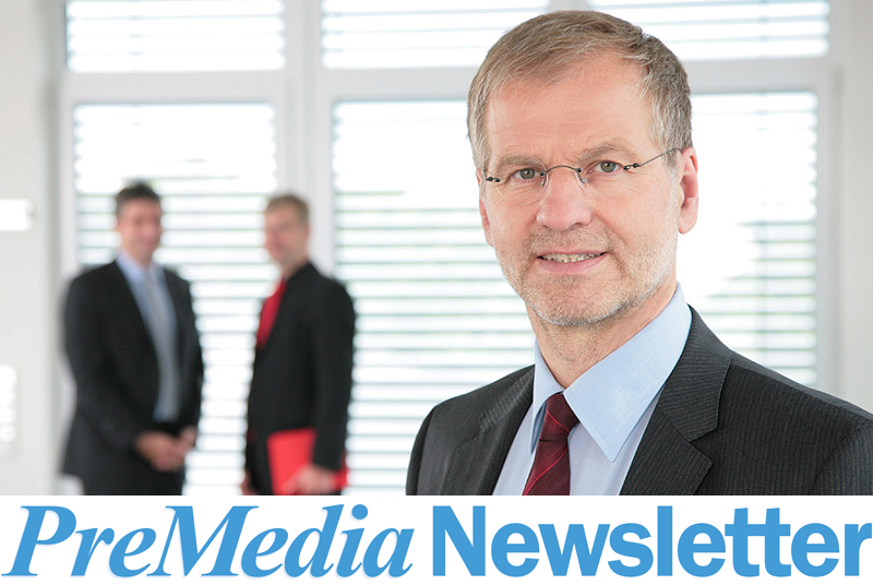 Mark Jopp im Interview mit dem PreMedia Newsletter