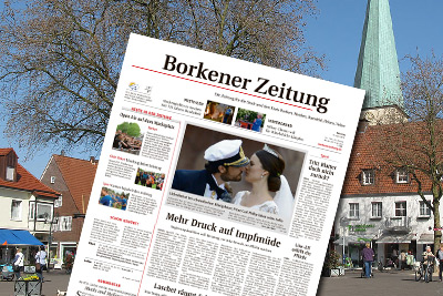 Borkener Zeitung