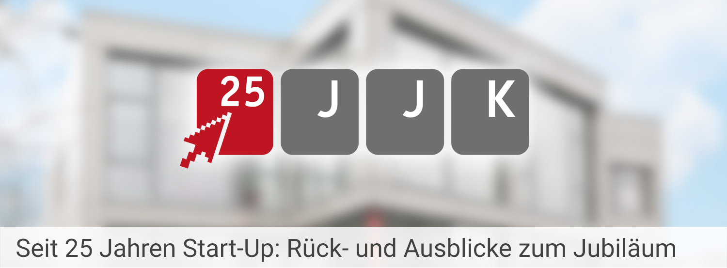 25 Jahre JJK