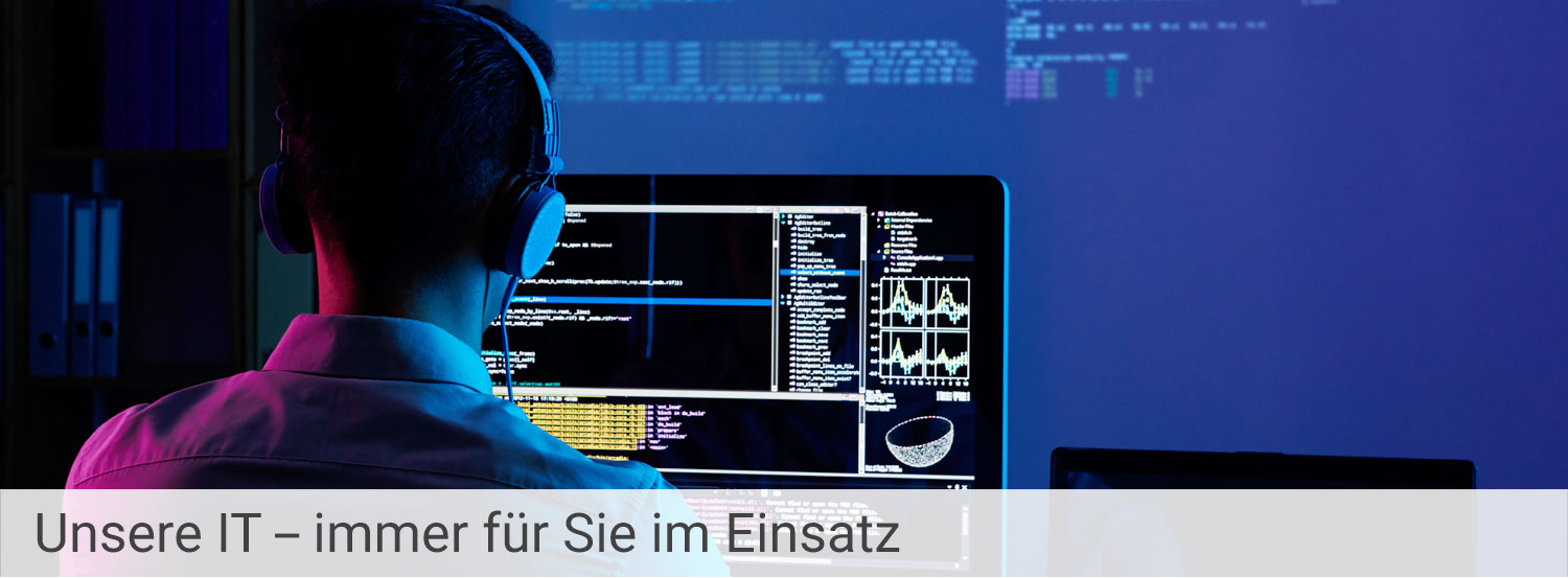 Verlagssoftware