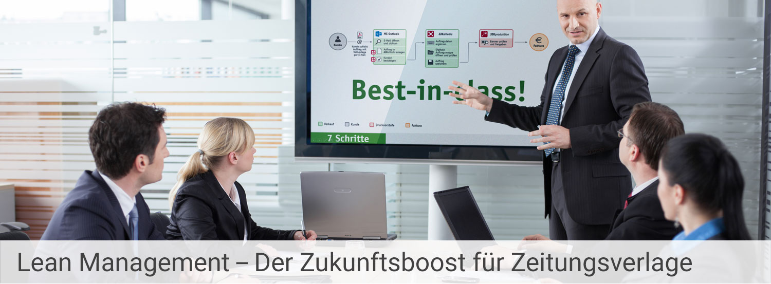 Verlagssoftware
