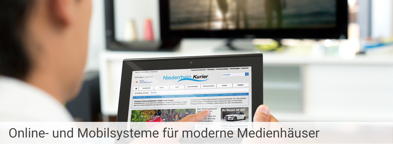 Verlagssoftware