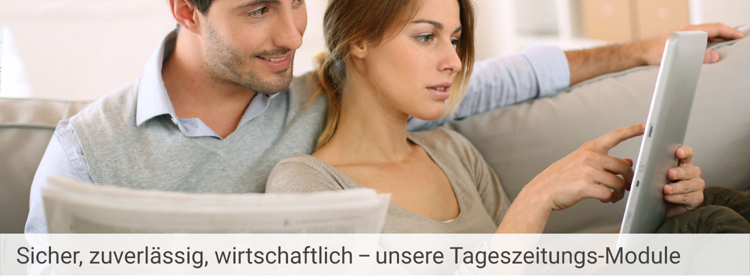 Verlagssoftware