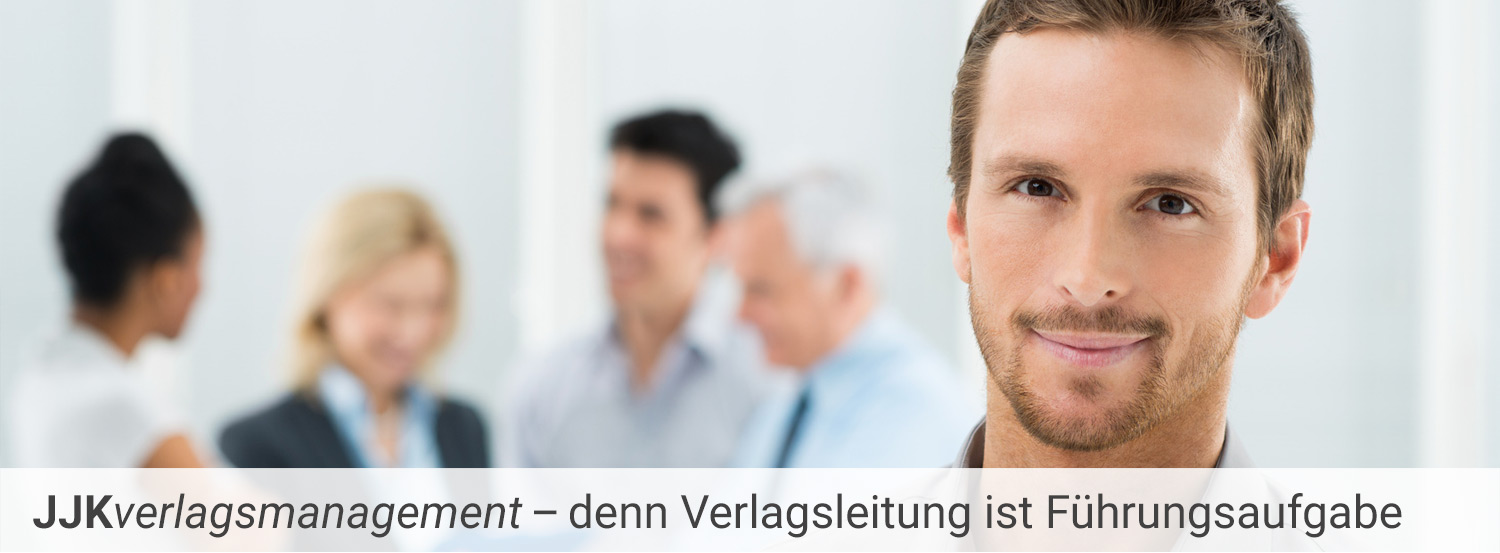 Verlagssoftware