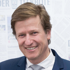 Ulrich Gottlieb, Teckbote