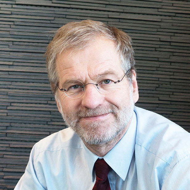 Mark Jopp