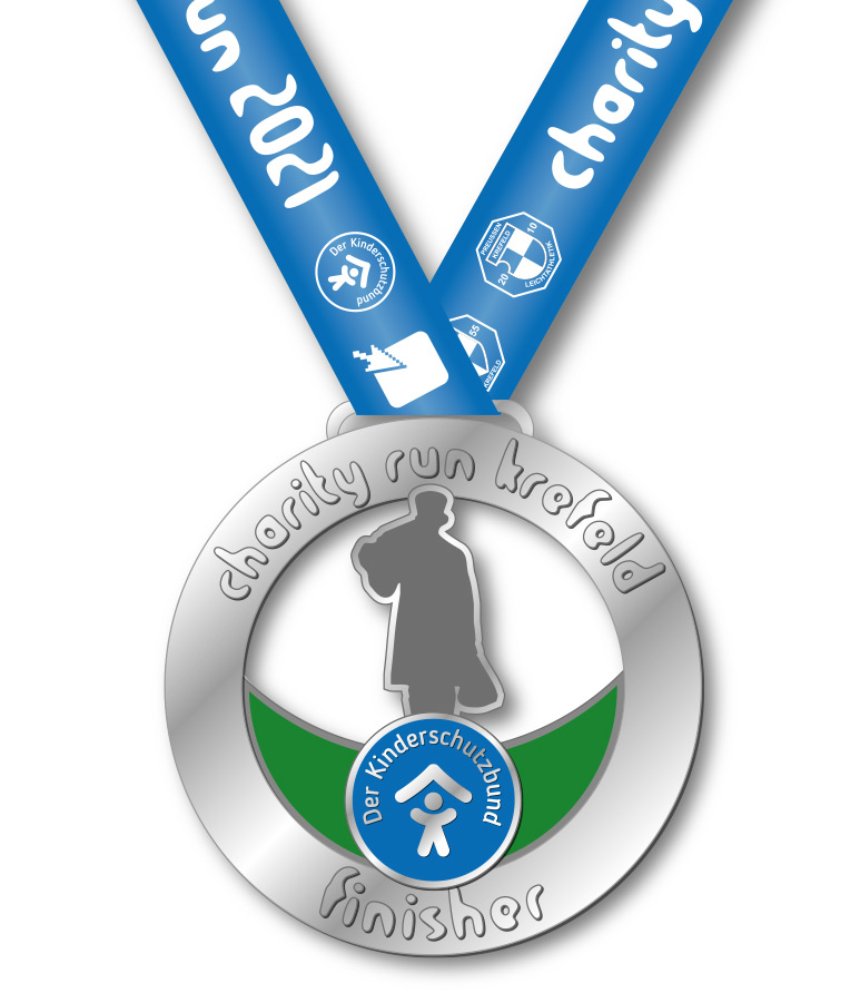 Charity Run