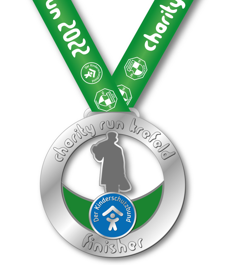 Charity Run