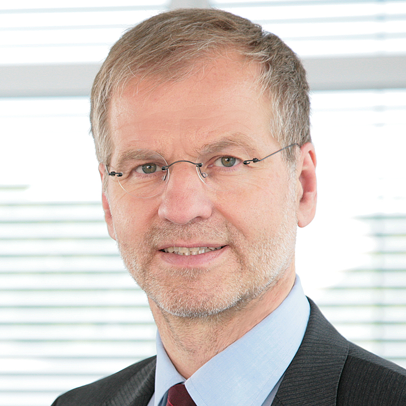 Mark Jopp