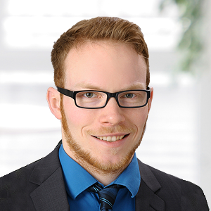 Daniel Kranen