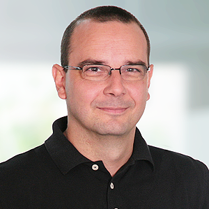 Dirk Lachmann