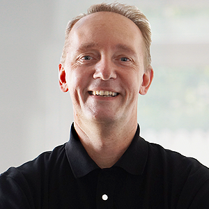 Erik Bollow