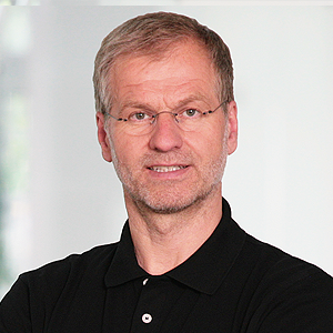 Mark Jopp