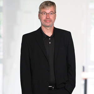 Über uns Dirk Jopp