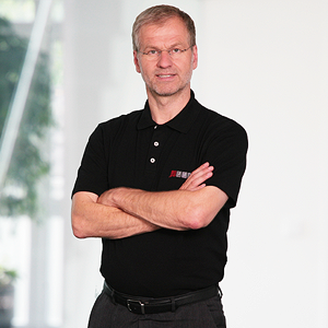 Über uns Mark Jopp