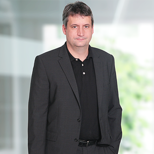 Über uns Torsten Klupsch