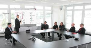 Meeting Prozessanalyse