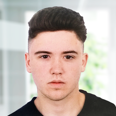 Bastian Bernards