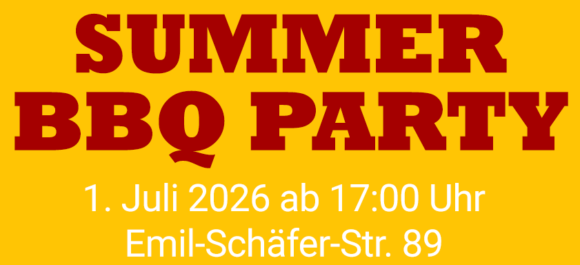JJK-Sommerfest