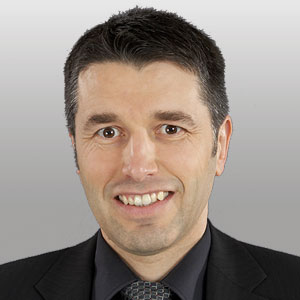 Andreas Zehnder