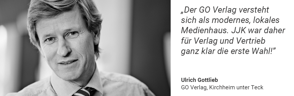 Ulrich Gottlieb