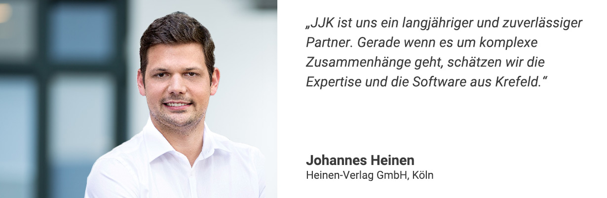 Johannes Heinen