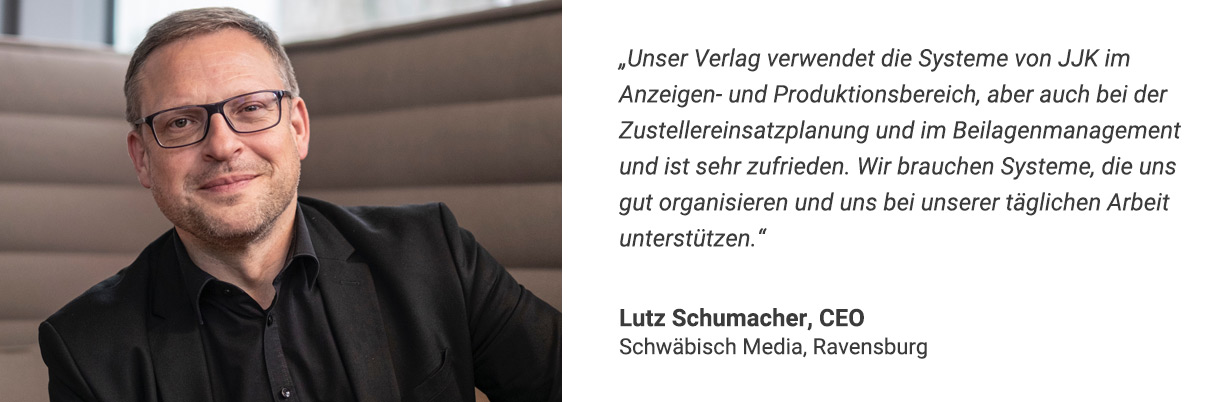 Lutz Schuhmacher