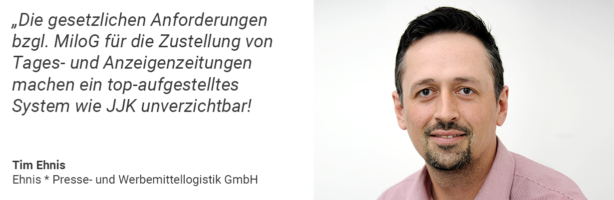 Tim Ehnis