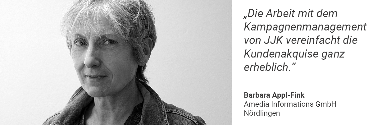 Barbara Appl-Fink